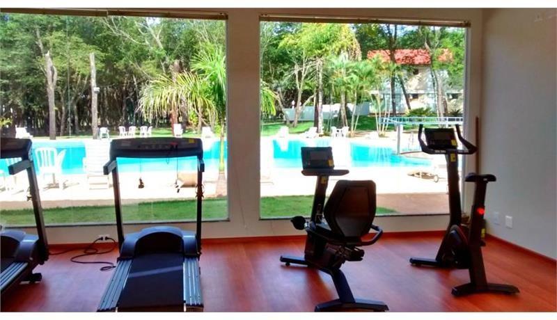 Hotel Agua Das Araras Paraguacu Paulista Ngoại thất bức ảnh