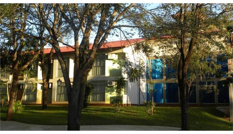 Hotel Agua Das Araras Paraguacu Paulista Ngoại thất bức ảnh
