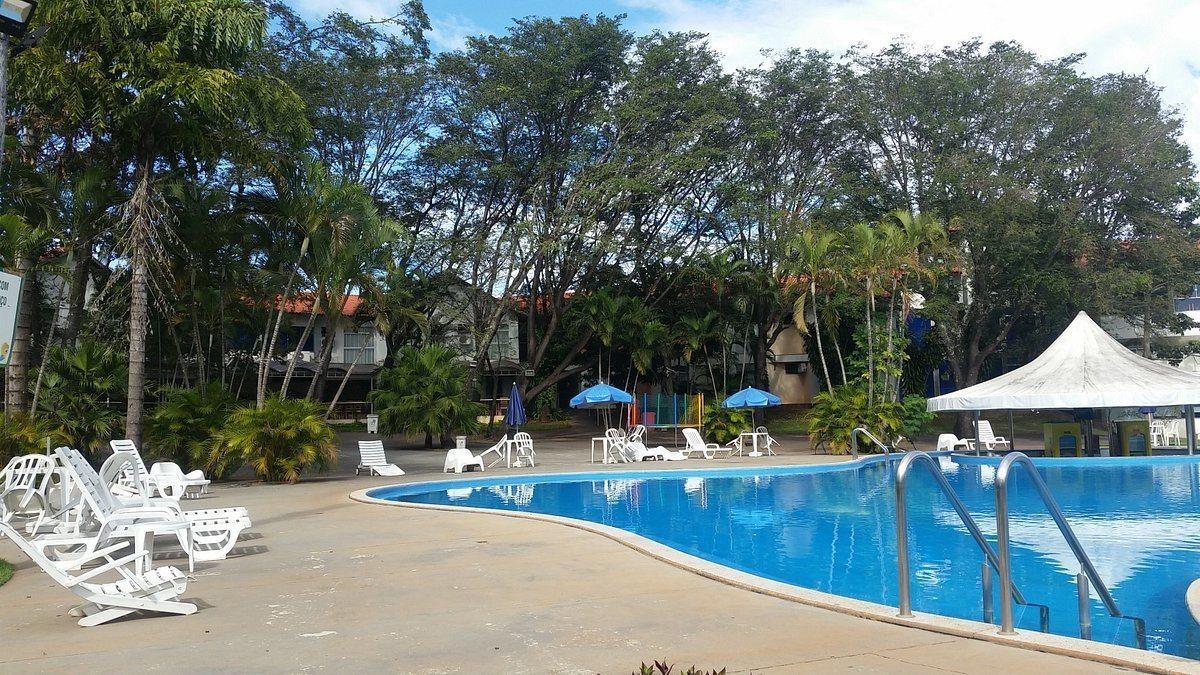 Hotel Agua Das Araras Paraguacu Paulista Ngoại thất bức ảnh