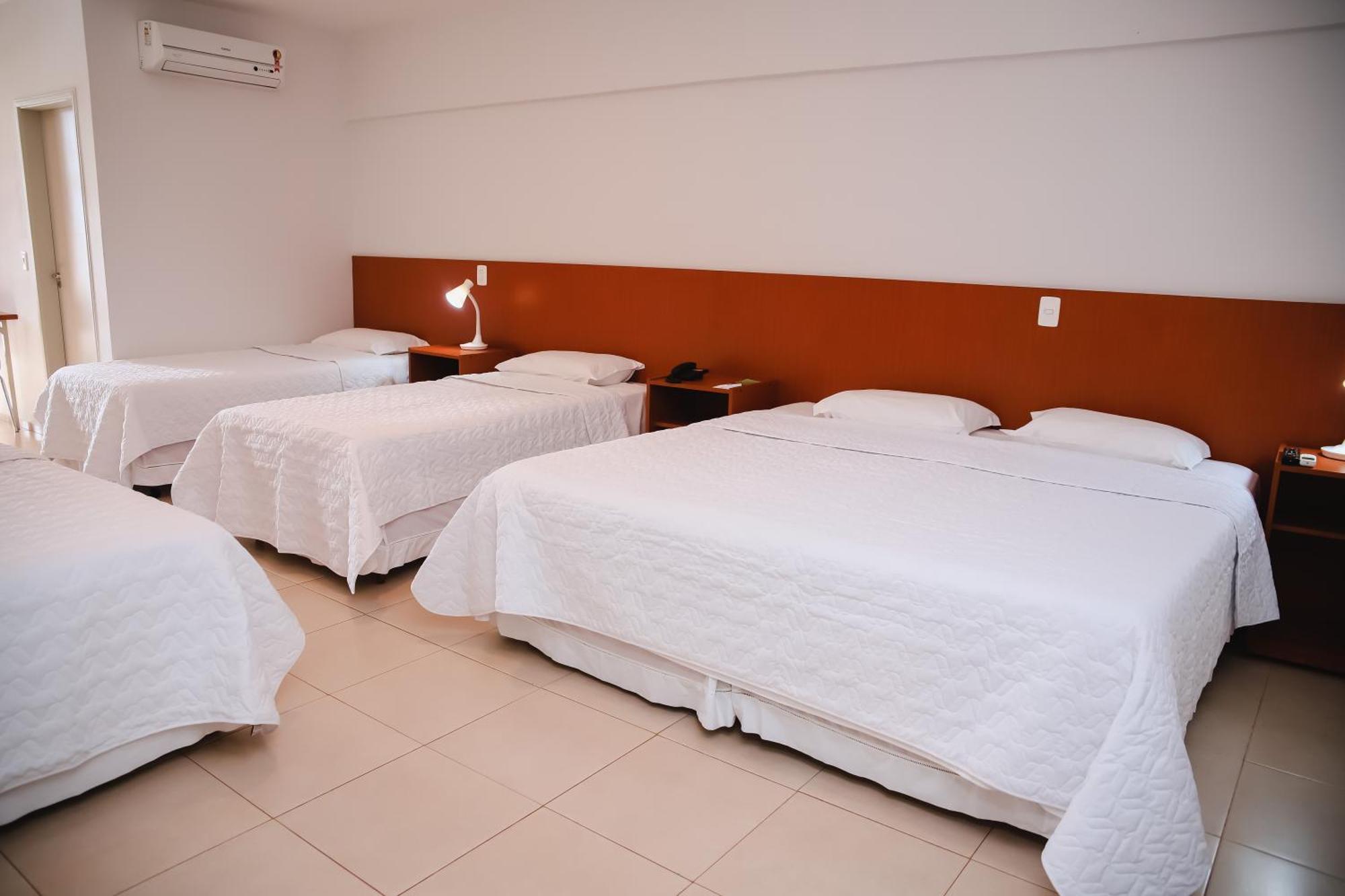 Hotel Agua Das Araras Paraguacu Paulista Phòng bức ảnh