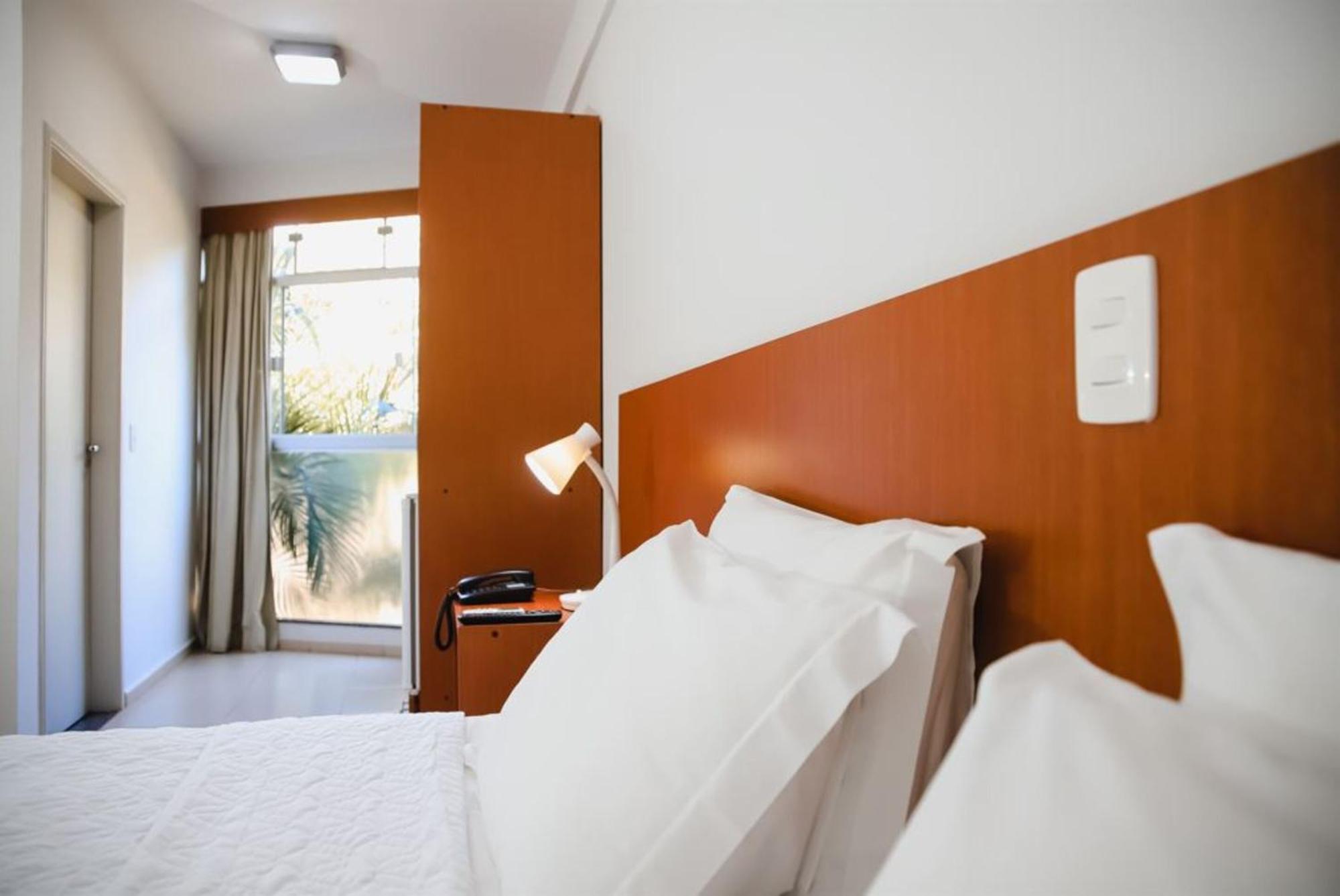 Hotel Agua Das Araras Paraguacu Paulista Phòng bức ảnh