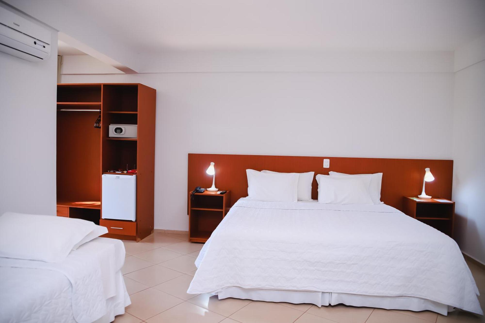 Hotel Agua Das Araras Paraguacu Paulista Phòng bức ảnh