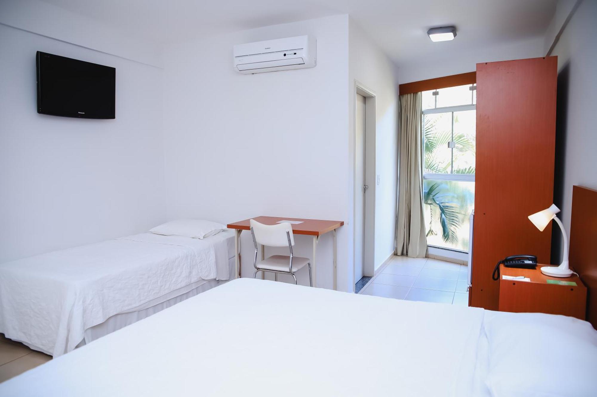 Hotel Agua Das Araras Paraguacu Paulista Phòng bức ảnh