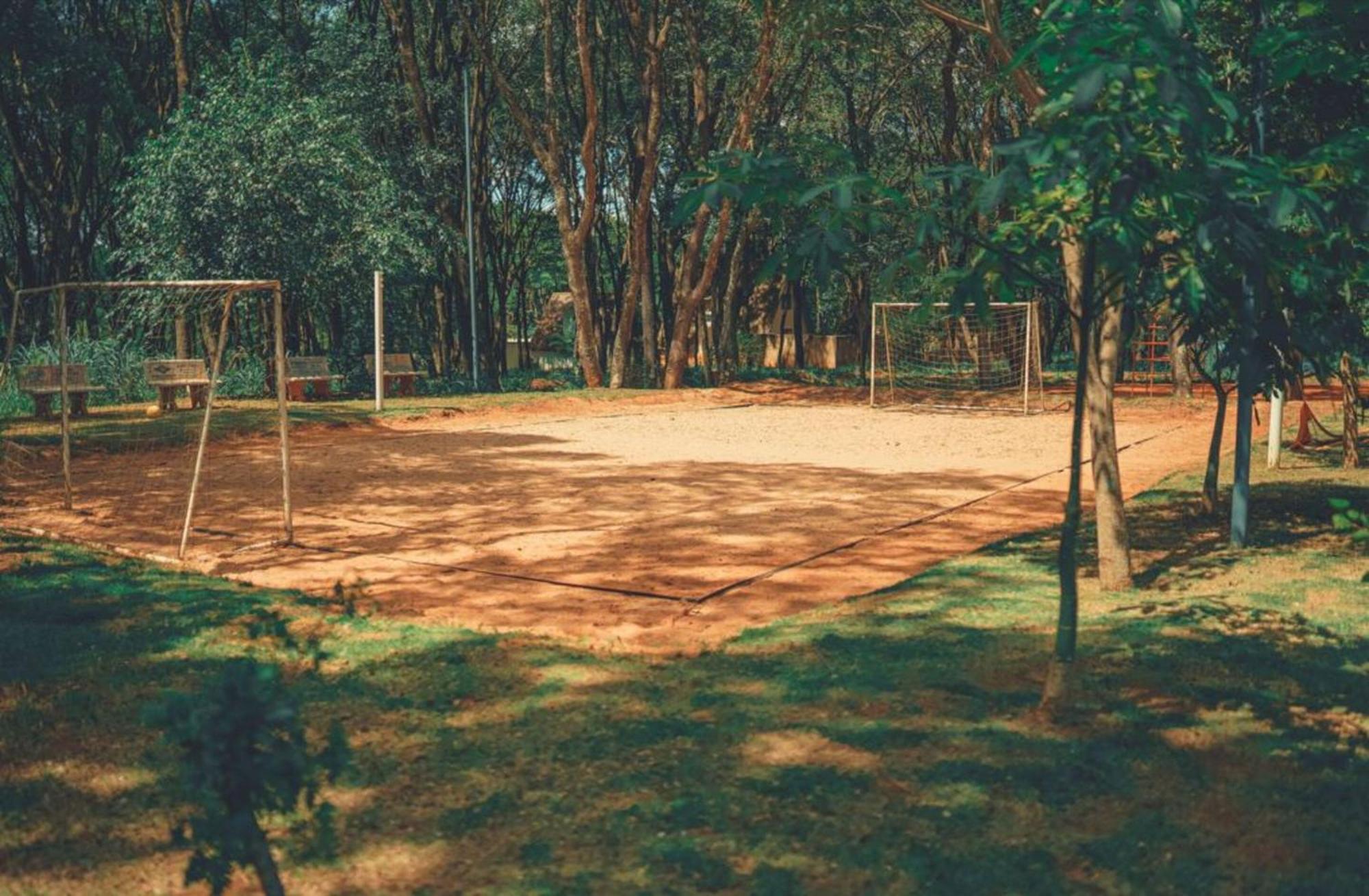 Hotel Agua Das Araras Paraguacu Paulista Ngoại thất bức ảnh