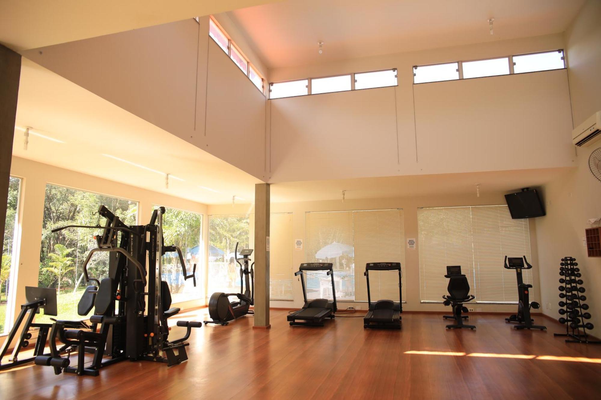 Hotel Agua Das Araras Paraguacu Paulista Ngoại thất bức ảnh