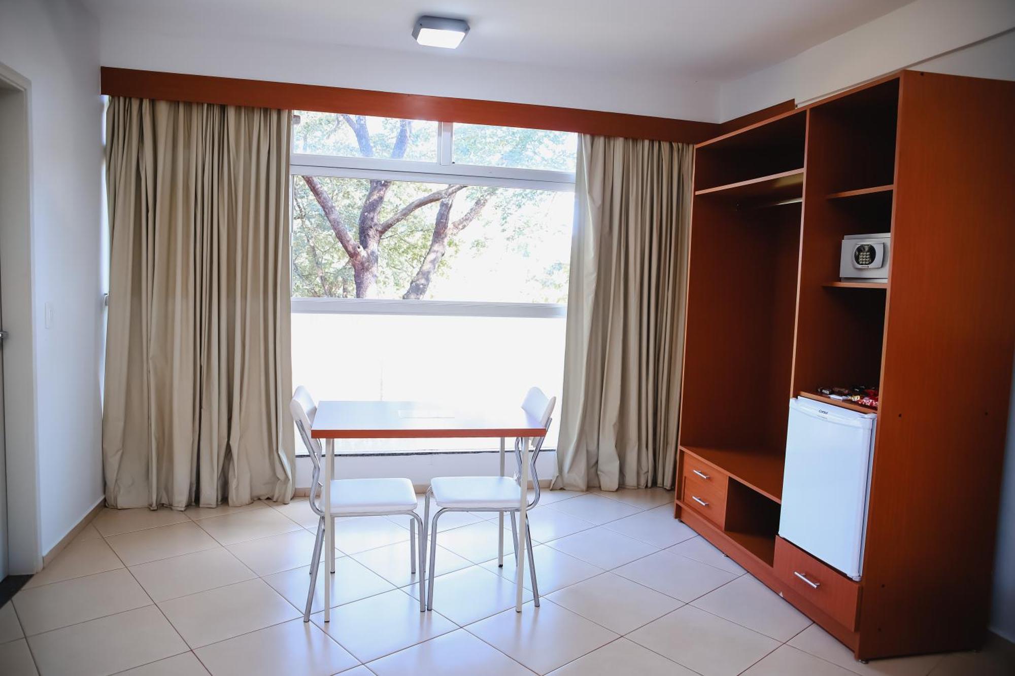 Hotel Agua Das Araras Paraguacu Paulista Ngoại thất bức ảnh