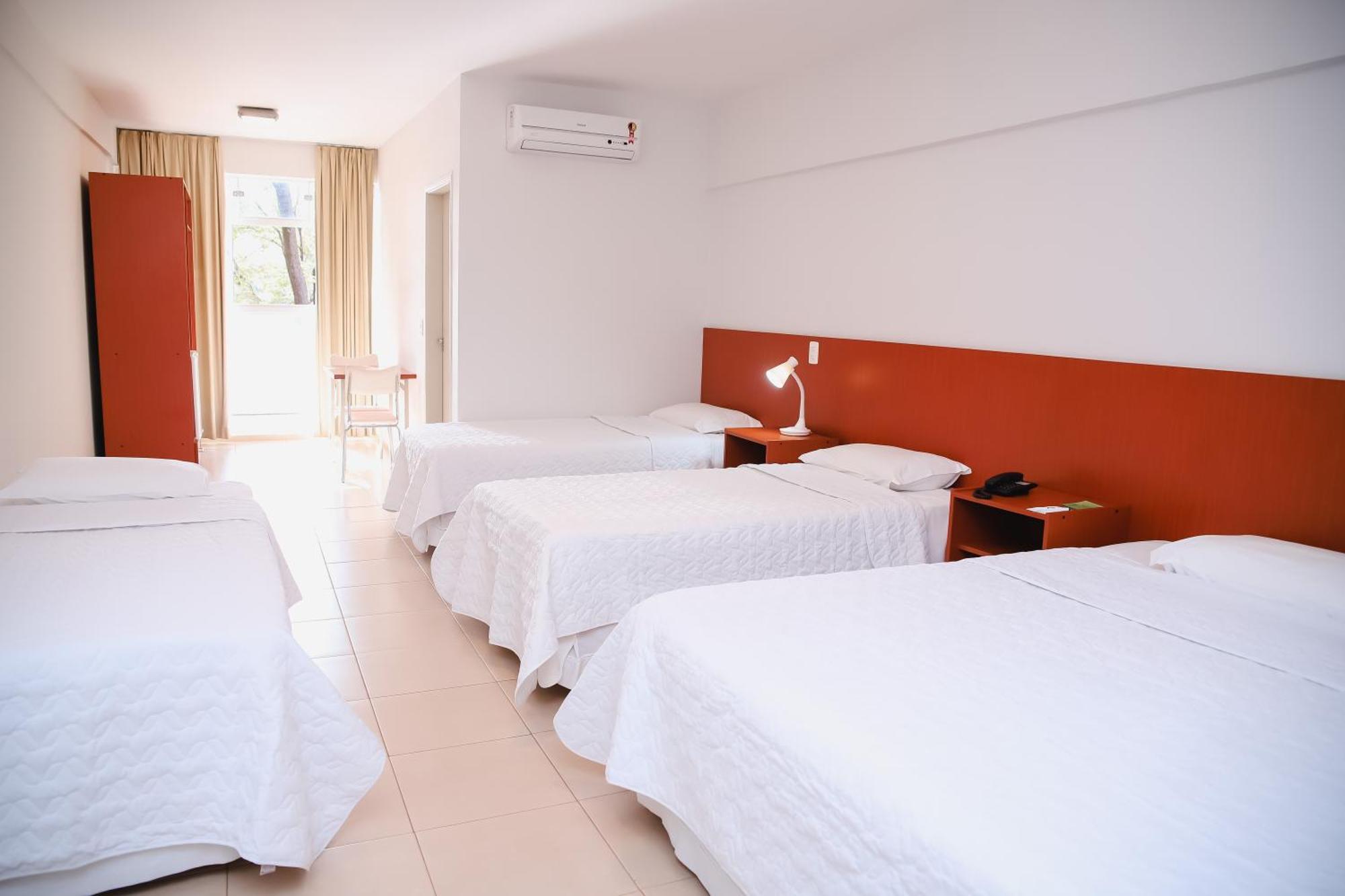 Hotel Agua Das Araras Paraguacu Paulista Ngoại thất bức ảnh
