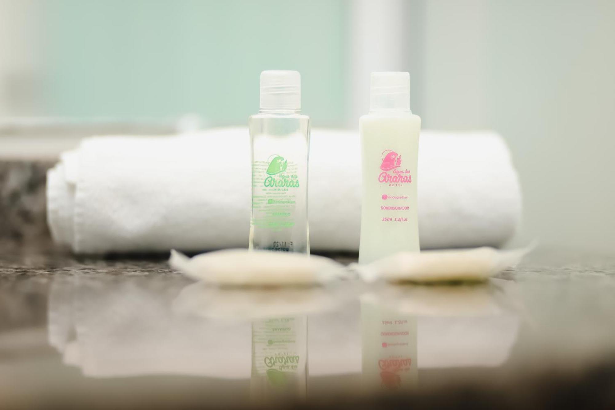 Hotel Agua Das Araras Paraguacu Paulista Ngoại thất bức ảnh
